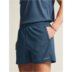 CRAFT Core Essence 2 Shorts Herren 328000 - lake M