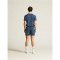 CRAFT Core Essence 2 Shorts Herren 328000 - lake M