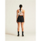 CRAFT ADV Essence 2 2in1 Shorts Damen 999000 - black XS