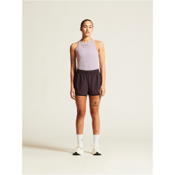 CRAFT ADV Essence 2 2in1 Shorts Damen 499000 - dk plum XS