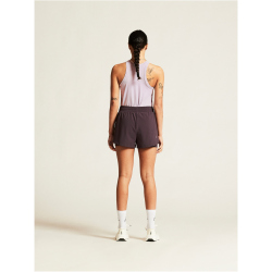 CRAFT ADV Essence 2 2in1 Shorts Damen 499000 - dk plum XS