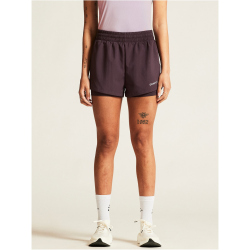 CRAFT ADV Essence 2 2in1 Shorts Damen 499000 - dk plum XS