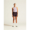 CRAFT ADV Essence 2 2in1 Shorts Damen 499000 - dk plum XS