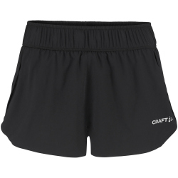 CRAFT ADV Essence 2 2" Shorts Damen 999000 - black XS