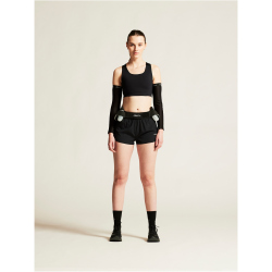 CRAFT ADV Essence 2 2" Shorts Damen 999000 - black XS