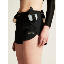 CRAFT ADV Essence 2 2" Shorts Damen 999000 - black XS