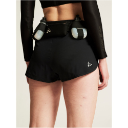 CRAFT ADV Essence 2 2" Shorts Damen 999000 - black XS