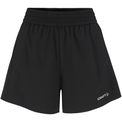 CRAFT Core Essence Shorts Damen 999000 - black M