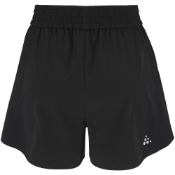 CRAFT Core Essence Shorts Damen 999000 - black M