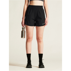 CRAFT Core Essence Shorts Damen 999000 - black M