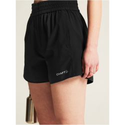 CRAFT Core Essence Shorts Damen 999000 - black M