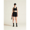CRAFT Core Essence Shorts Damen 999000 - black M