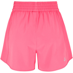 CRAFT Core Essence Shorts Damen 745000 - fuchsia XS