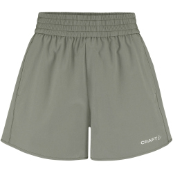 CRAFT Core Essence Shorts Damen 647000 - leaf XS