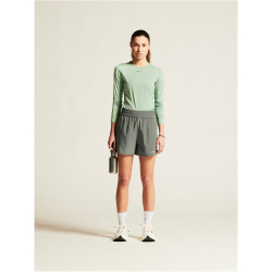 CRAFT Core Essence Shorts Damen 647000 - leaf XS
