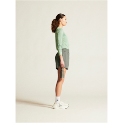 CRAFT Core Essence Shorts Damen 647000 - leaf XS