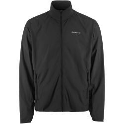 CRAFT Core Essence Windjacke Herren 999000 - black S
