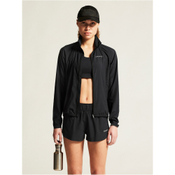 CRAFT Core Essence Windjacke Damen 999000 - black XS