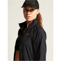 CRAFT Core Essence Windjacke Damen 999000 - black XS