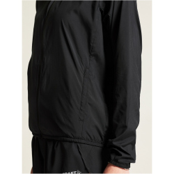 CRAFT Core Essence Windjacke Damen 999000 - black XS