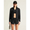 CRAFT Core Essence Windjacke Damen 999000 - black XS