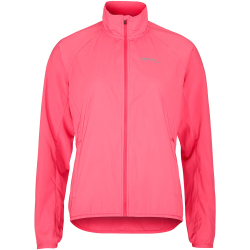 CRAFT Core Essence Windjacke Damen 745000 - fuchsia XS