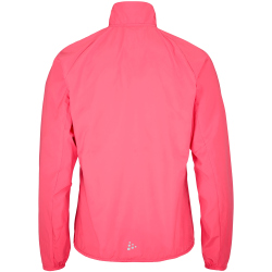 CRAFT Core Essence Windjacke Damen 745000 - fuchsia XS