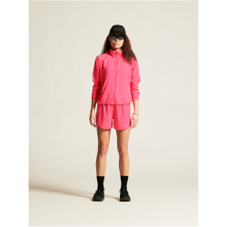 CRAFT Core Essence Windjacke Damen 745000 - fuchsia XS