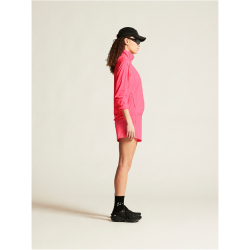 CRAFT Core Essence Windjacke Damen 745000 - fuchsia XS