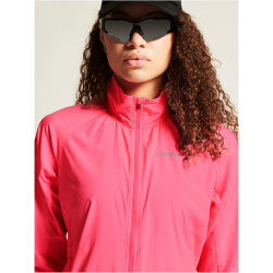 CRAFT Core Essence Windjacke Damen 745000 - fuchsia XS