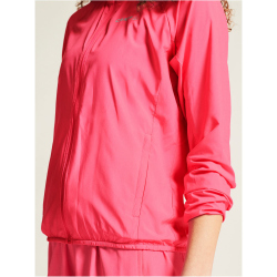CRAFT Core Essence Windjacke Damen 745000 - fuchsia XS
