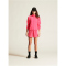 CRAFT Core Essence Windjacke Damen 745000 - fuchsia XS