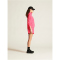 CRAFT Core Essence Windjacke Damen 745000 - fuchsia XS