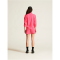 CRAFT Core Essence Windjacke Damen 745000 - fuchsia XS