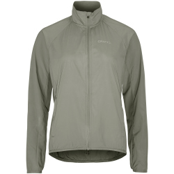 CRAFT Core Essence Windjacke Damen 647000 - leaf XS