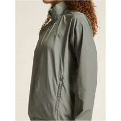 CRAFT Core Essence Windjacke Damen 647000 - leaf XS