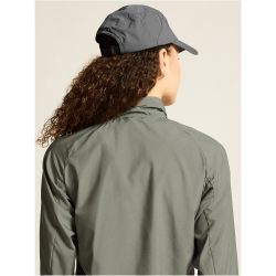CRAFT Core Essence Windjacke Damen 647000 - leaf XS