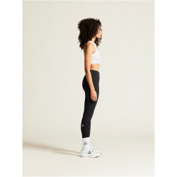 CRAFT Core Essence 2 Leggings Damen 999000 - black XS