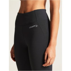 CRAFT Core Essence 2 Leggings Damen 999000 - black XS