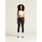 CRAFT Core Essence 2 Leggings Damen 999000 - black XS