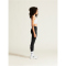 CRAFT Core Essence 2 Leggings Damen 999000 - black XS