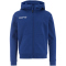 CRAFT Community 2.0 Logo Kapuzenjacke Kinder 3460 - club cobolt 122/128