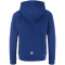 CRAFT Community 2.0 Logo Kapuzenjacke Kinder 3460 - club cobolt 122/128