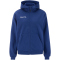 CRAFT Community 2.0 Logo Kapuzenjacke Damen 3460 - club cobolt XS