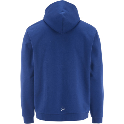CRAFT Community 2.0 Logo Kapuzenjacke Herren 3460 - club...