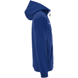 CRAFT Community 2.0 Logo Kapuzenjacke Herren 3460 - club...