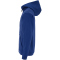 CRAFT Community 2.0 Logo Kapuzenjacke Herren 3460 - club cobolt XS