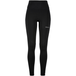 CRAFT ADV Essence 2 Warm Leggings Damen 999000 - black XS