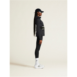 CRAFT ADV Essence 2 Warm Leggings Damen 999000 - black XS