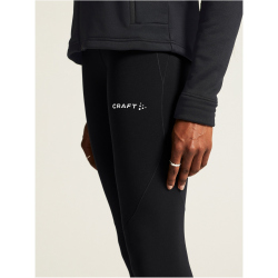 CRAFT ADV Essence 2 Warm Leggings Damen 999000 - black XS